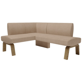 Диван Pride 140-178 L левый