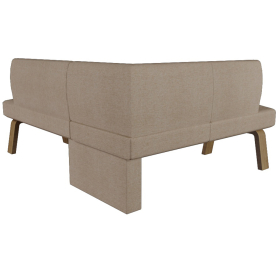 Диван Pride 140-178 L левый