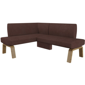 Диван Pride 140-178 L левый