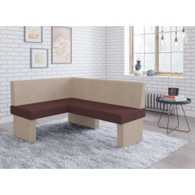 Диван Ratio 120-158 L левый