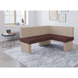 Диван Ratio 158-120 R правый