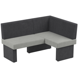 Диван Ratio 158-120 R правый