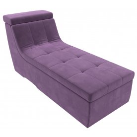 Модуль канапе Холидей Люкс