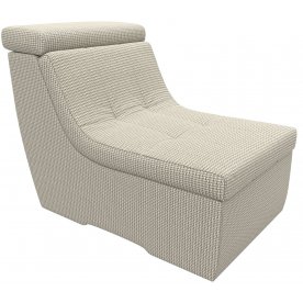 Модуль кресло Холидей Люкс