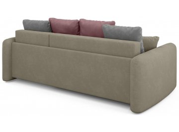 Диван угловой А3.2 Arti правый