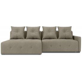 Диван угловой B3.1 Bronks левый