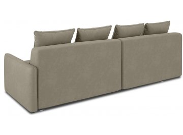 Диван угловой B3.1 Bronks левый