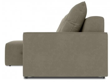 Диван угловой B3.1 Bronks левый