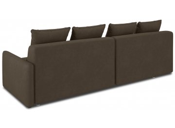 Диван угловой B3.1 Bronks левый