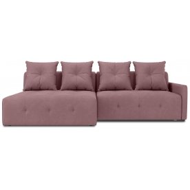 Диван угловой B3.1 Bronks левый