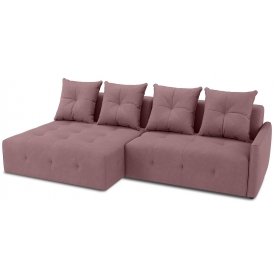 Диван угловой B3.1 Bronks левый