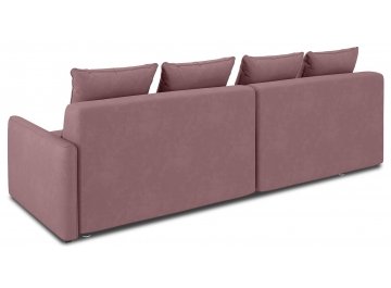 Диван угловой B3.1 Bronks левый