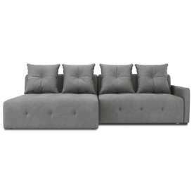 Диван угловой B3.1 Bronks левый