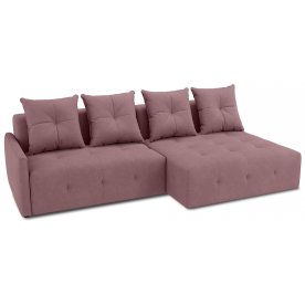 Диван угловой B3.2 Bronks правый