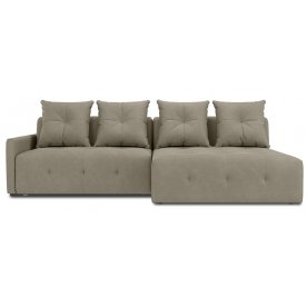 Диван угловой B3.2 Bronks правый