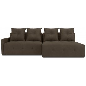 Диван угловой B3.2 Bronks правый