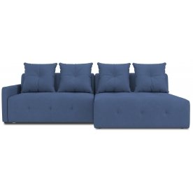 Диван угловой B3.2 Bronks правый