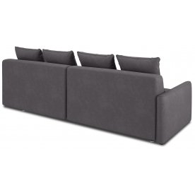 Диван угловой B3.2 Bronks правый