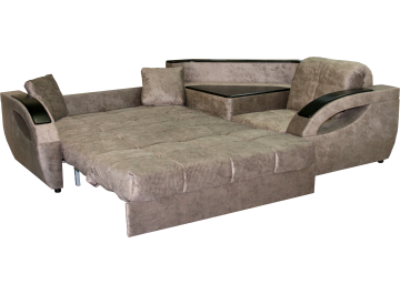 Диван угловой Бридж