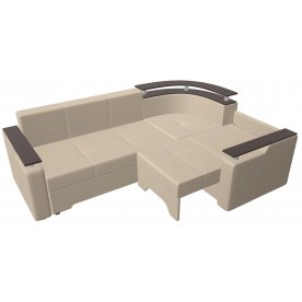 Диван угловой Комфорт-7