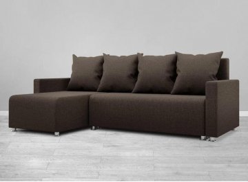 Угловой диван Каир
