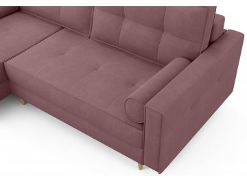 Диван угловой О2.1 Otto левый