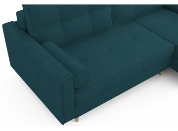 Диван угловой О2.2 Otto правый