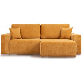 Угловой диван Оксфорд 200х160 с оттоманкой