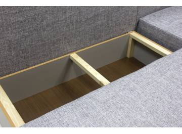 Диван угловой Сеул