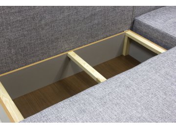 Диван угловой Сеул