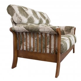 Диван двухместный Liverpool 505