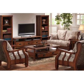 Диван 2-местный Pisa 9917