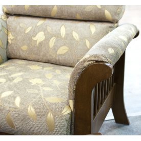 Диван трехместный Liverpool 505