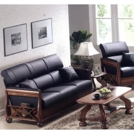 Диван трехместный Munich 506