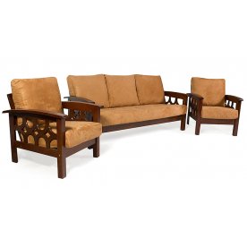 Комплект мебели Blossom