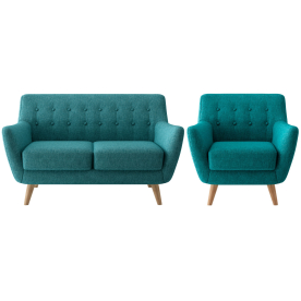 Набор мягкой мебели Madrid