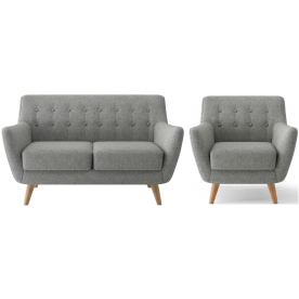 Набор мягкой мебели Madrid