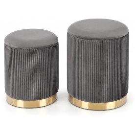 Комплект пуфов Monty