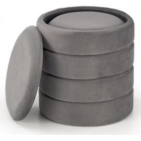 Комплект пуфов Pacho