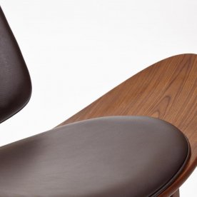 Кресло Shell mod.8073