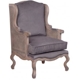 Классическое кресло Brody Ratang V2