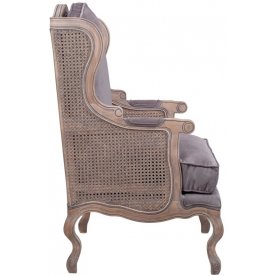 Классическое кресло Brody Ratang V2