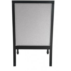 Классическое кресло Colin