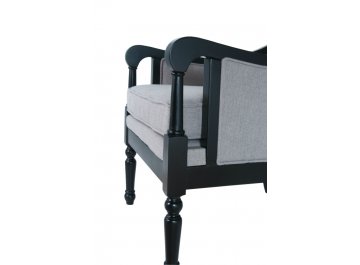 Классическое кресло Colin