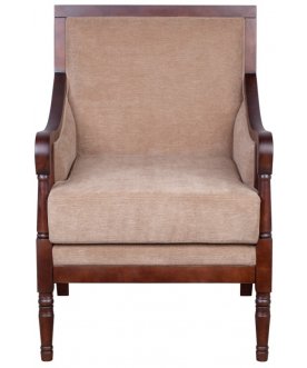 Классическое кресло Colin Brown