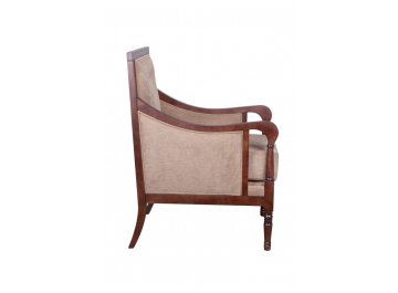 Классическое кресло Colin Brown