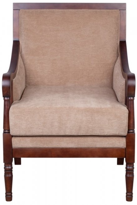 Классическое кресло Colin Brown