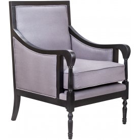 Классическое кресло Colin Grey