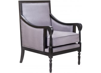 Классическое кресло Colin Grey