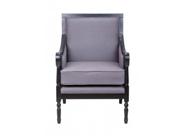 Классическое кресло Colin Grey